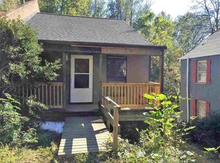 224 Stribling Ave, Charlottesville, VA 22903