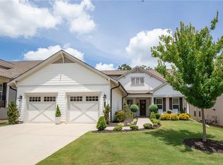 319 Erie Point, Hoschton, GA 30548