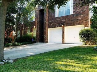 14607 Triple Crown Ln, San Antonio, TX 78248
