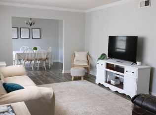 104 Niver Rd #3B-2BA-1606SQFT, Statesboro, GA 30458