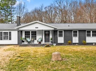 1430 Mount Hope Church Rd, Mc Leansville, NC 27301
