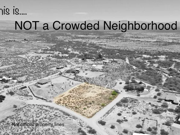 650 E Corto Senda Unit 5, Safford, AZ 85546