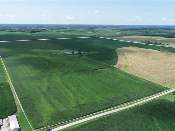 TRACT 1 Mooney Creek Rd, Winchester, KS 66097