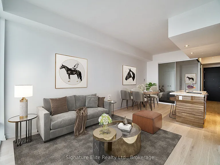 488 University Ave #2705 — Photo 4