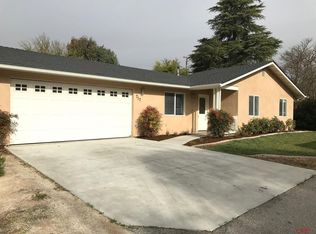717 N Trigo Ln, Paso Robles, CA 93446