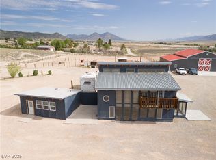 250 E Madison Ave, Ely, NV 89301