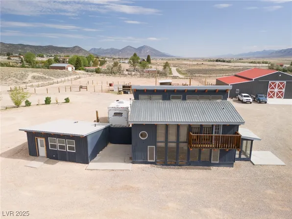 250 E Madison Ave, Ely, NV 89301