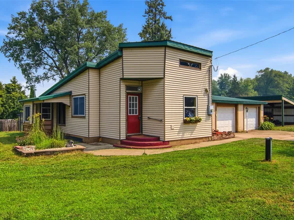 E7261 160th Avenue, Mondovi, WI 54755