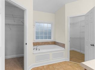 406 Aspen Ct, Warner Robins, GA 31093