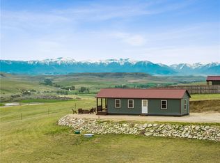 9 Emerald Dr, Roberts, MT 59070