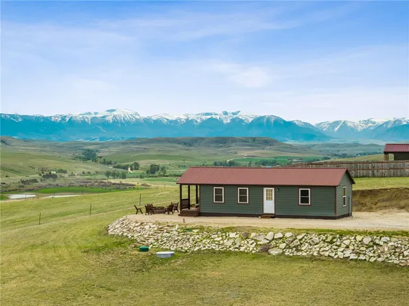 9 Emerald Dr, Roberts, MT 59070