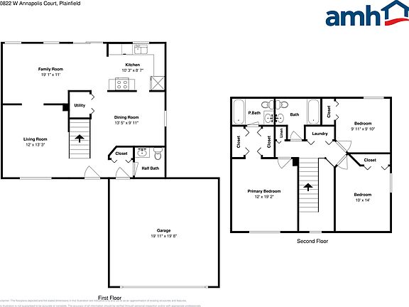 2nd image of 20822 W Annapolis Ct