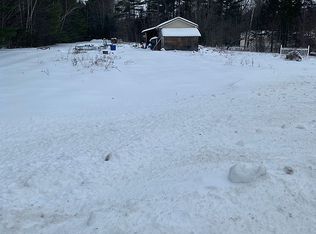 56 Chapin Ave, Monson, ME 04464