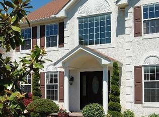 42 Piersons Rdg, Hockessin, DE 19707