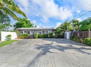 4860 N Andrews Ave, Fort Lauderdale, FL 33334
