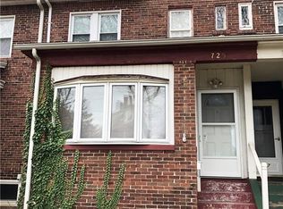 725 Smithson Ave, Erie, PA 16511