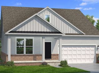 Greenwich Plan, Cottages at Bearwood, Mount Pleasant, TN 38474