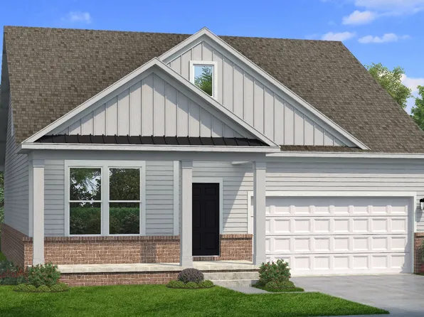 Greenwich Plan, McClure Farms