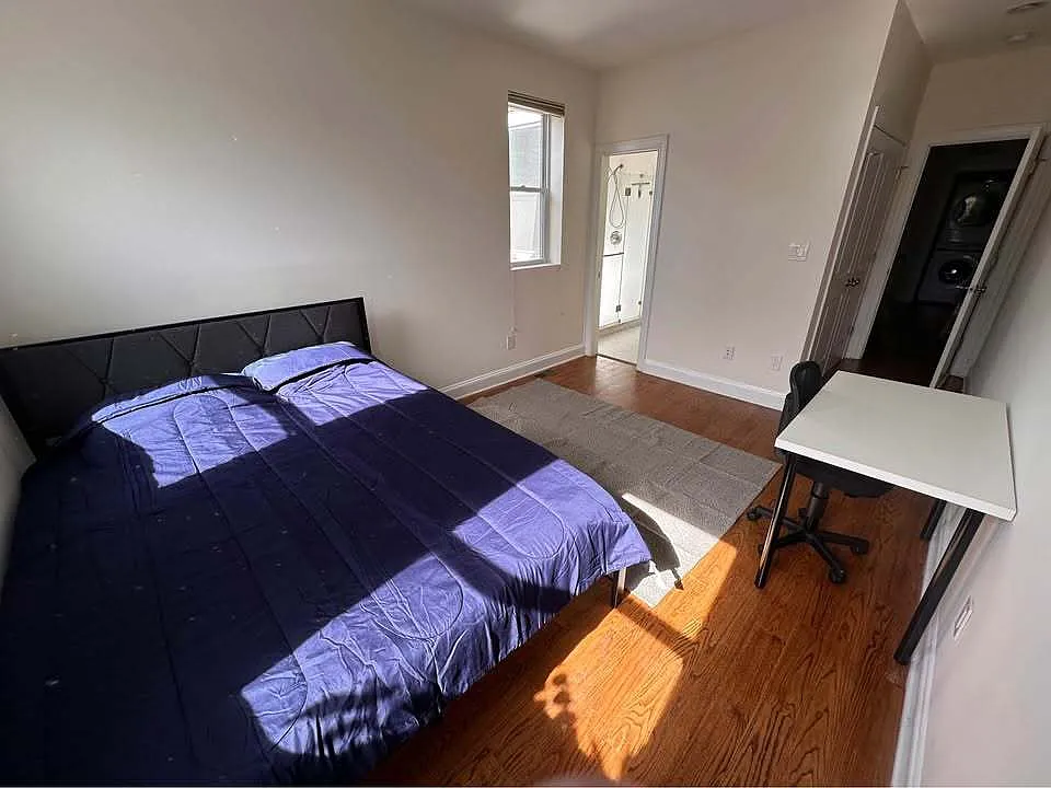 604 Harvard Street Northwest - F2-1 — Photo 4