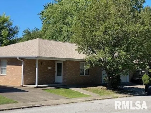 521 Ogara St, Harrisburg, IL