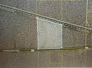 Pearblossom Hwy SUITE 256, Palmdale, CA 93550