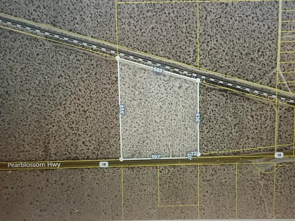 Pearblossom Hwy Suite 256, Palmdale, CA 93550