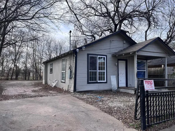 1619 Caldwell St, Dallas, TX 75223