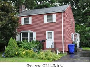 24 Shadycrest Dr, East Hartford, CT 06118
