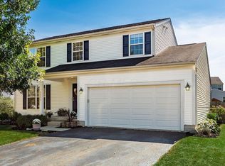 3499 Natalie Dr, Grove City, OH 43123