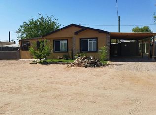 1324 S Warner Dr LOT 3, Apache Junction, AZ 85120