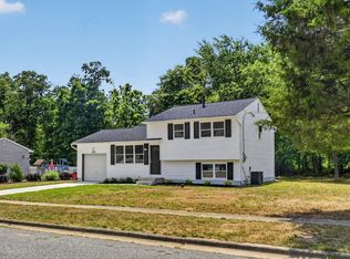 4510 Gail Ln, Newfield, NJ 08344