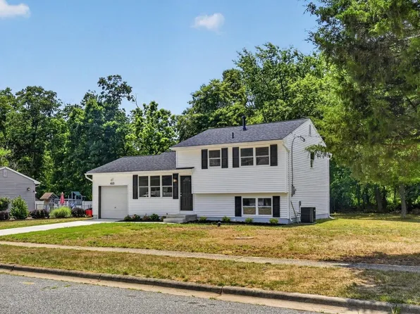 4510 Gail Ln, Newfield, NJ 08344
