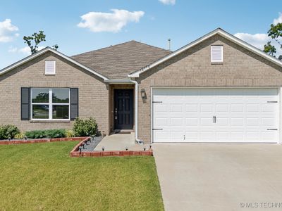 14110 N 73rd East Ave, Collinsville, OK, 74021
