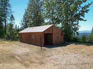 172 Pisgah Mountain Ln, Newport, WA 99156