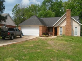 546 Post Oak Pl, Madison, MS 39110