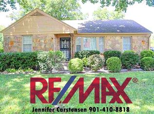 3161 Signal St, Memphis, TN 38127