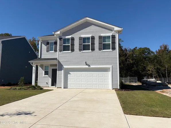 2061 Lonsdale Drive #Dh355, Grovetown, GA 30813