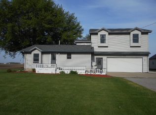 4351 Eleven Mile Rd, Auburn, MI 48611