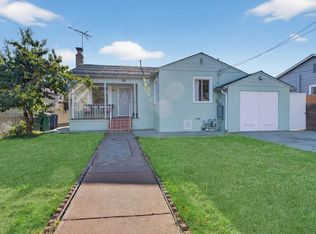 22133 Peralta St, Hayward, CA 94541