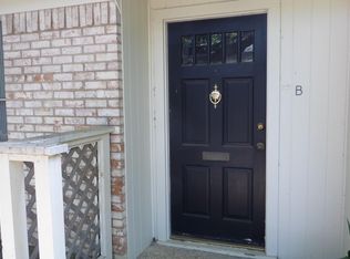 2700 Austin Ave APT B, Waco, TX 76710