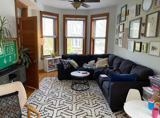 2047 W Evergreen Ave #2, Chicago, IL 60622