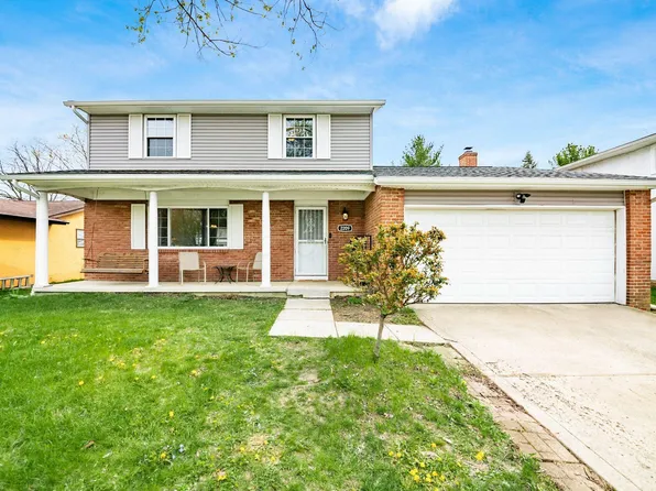 2209 Lilacwood Ave, Columbus, OH 43229