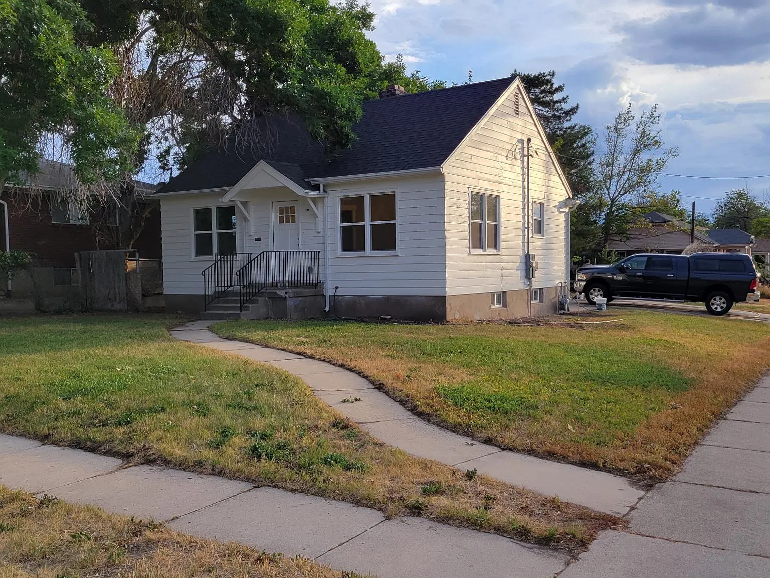 3 bed, 1500 sqft, $1,800 — Photo 2