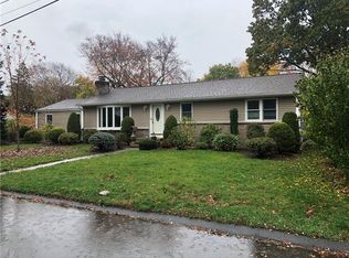 169 Union Ave, Warwick, RI 02889