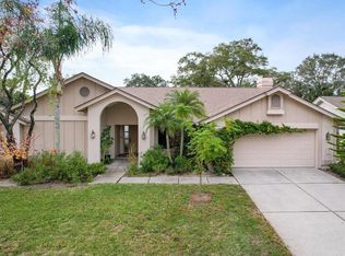 1598 Midnight Pass Way, Clearwater, FL 33765
