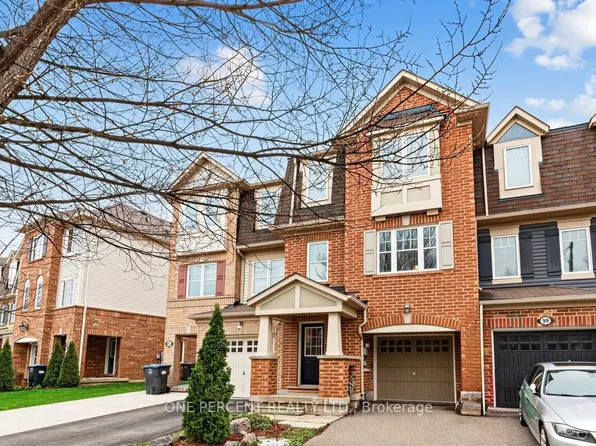 97 Bevington Rd, Brampton, ON L7A 0R7