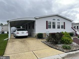 251 Andrew Ave, Mantua, NJ 08051