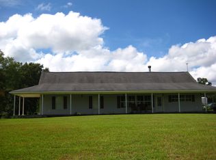 NULL-S/S Rifle Range Rd, Centreville, MS 39631