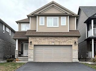 68 Challenger Ave, North Dumfries, ON N0B 1E0