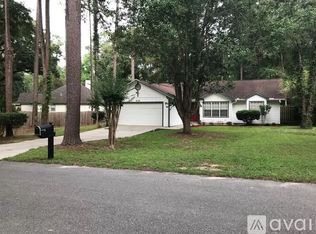 9105 Hickory Nut Hl, Tallahassee, FL 32312